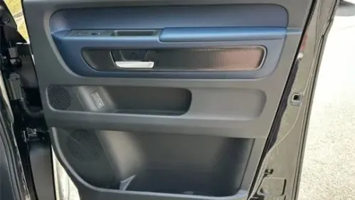 2025 Volkswagen ID.Buzz WVGAWVEB0SH021425