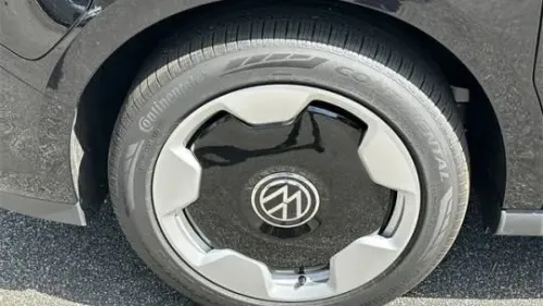 2025 Volkswagen ID.Buzz WVGAWVEB0SH021425