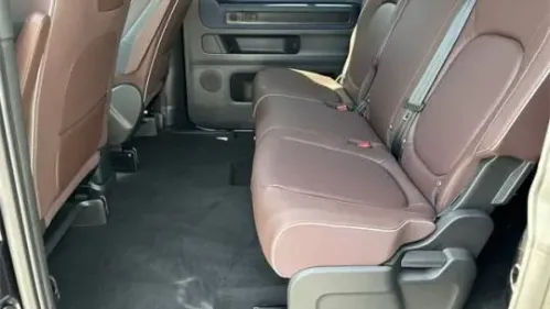 2025 Volkswagen ID.Buzz WVGAWVEB0SH021425
