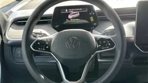 2025 Volkswagen ID.Buzz WVGAWVEB0SH021425