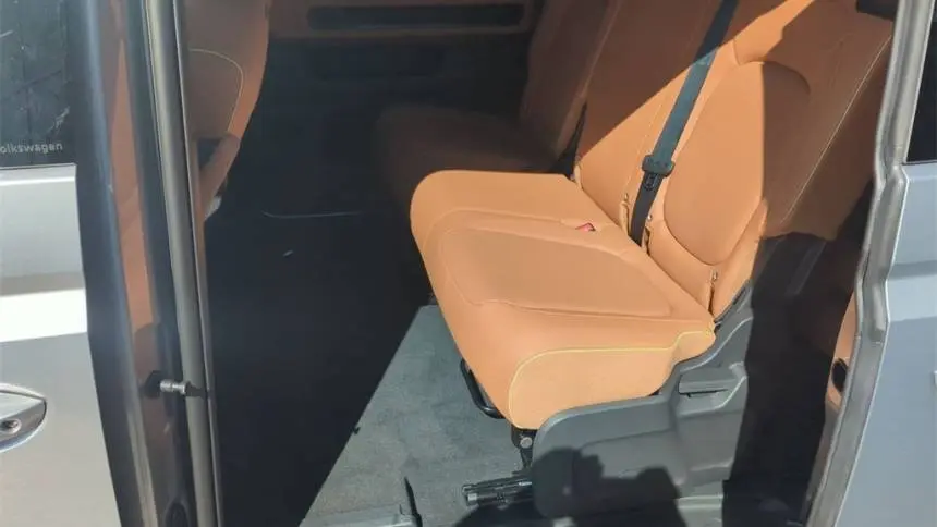 2025 Volkswagen ID.Buzz WVGAWVEB8SH012732
