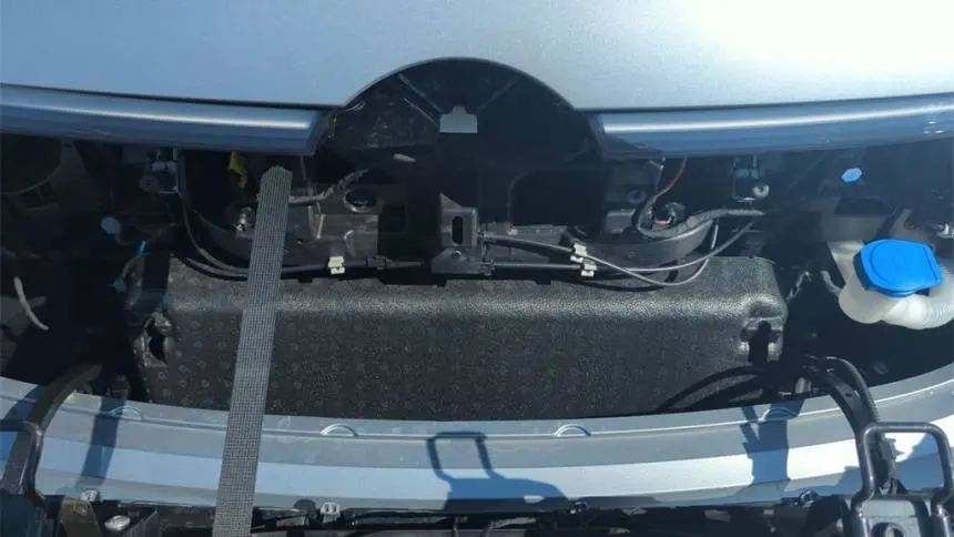 2025 Volkswagen ID.Buzz WVGAWVEB8SH012732