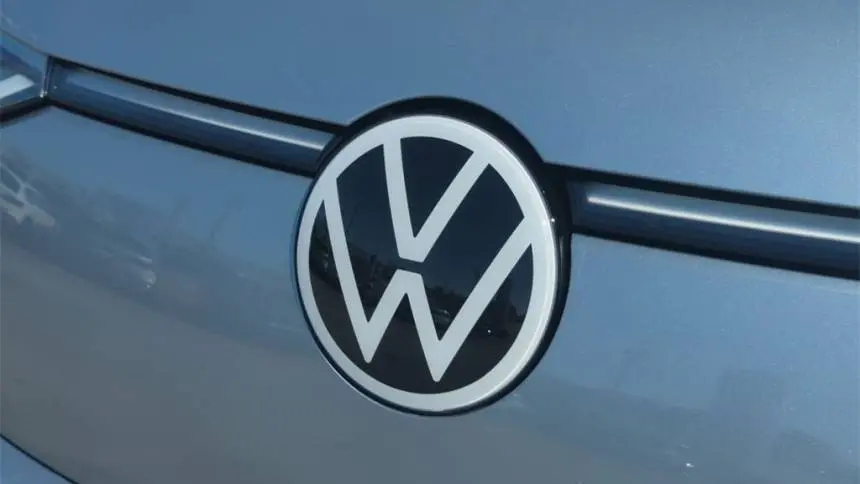 2025 Volkswagen ID.Buzz WVGAWVEB8SH012732