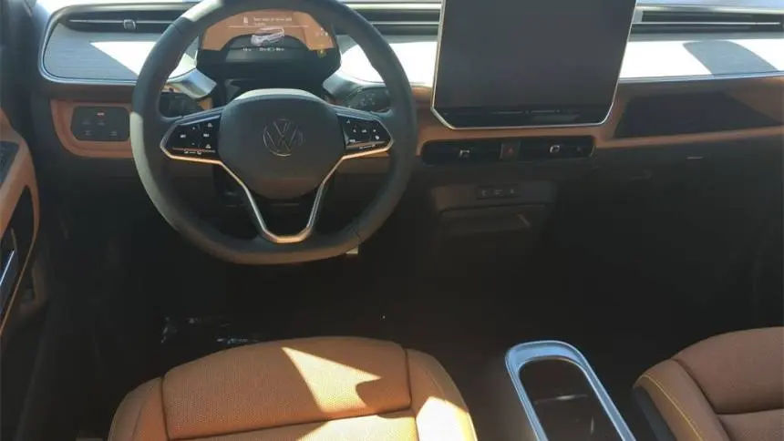 2025 Volkswagen ID.Buzz WVGAWVEB8SH012732