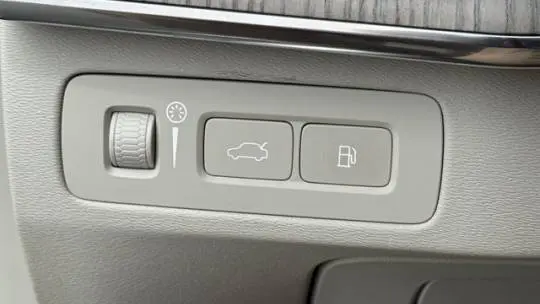 2021 Volvo XC90 YV4BR0CL5M1726826