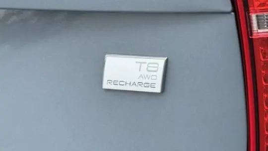 2021 Volvo XC90 YV4BR0CL5M1726826
