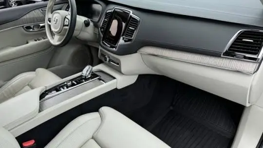 2021 Volvo XC90 YV4BR0CL5M1726826