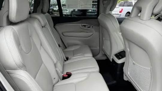 2021 Volvo XC90 YV4BR0CL5M1726826