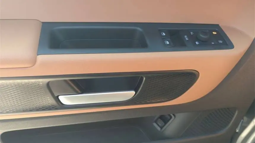 2025 Volkswagen ID.Buzz WVGAWVEB8SH012732