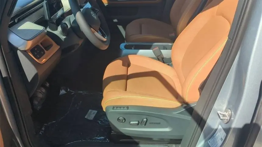 2025 Volkswagen ID.Buzz WVGAWVEB8SH012732