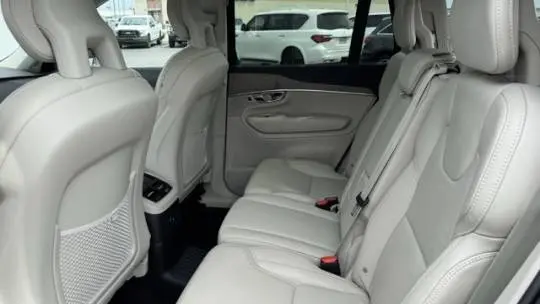 2021 Volvo XC90 YV4BR0CL5M1726826
