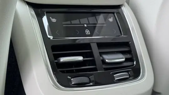 2021 Volvo XC90 YV4BR0CL5M1726826