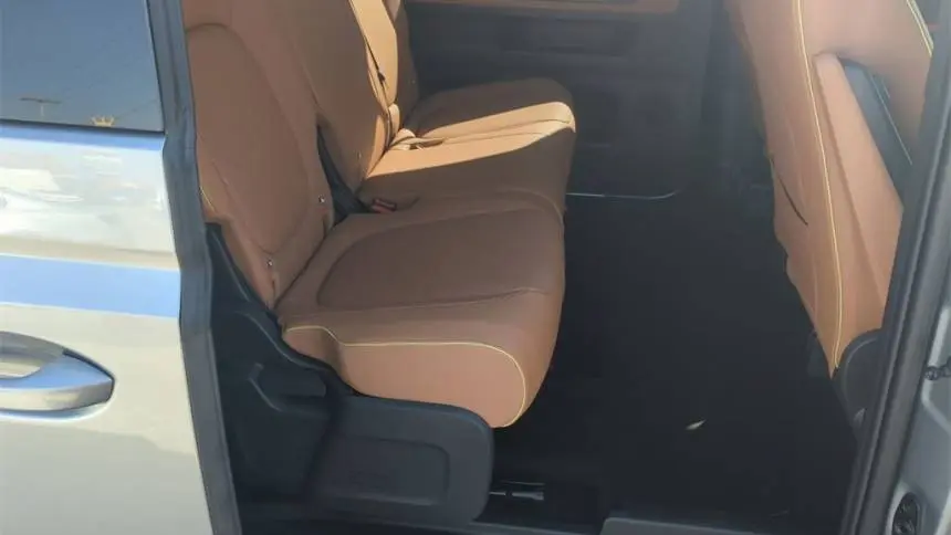 2025 Volkswagen ID.Buzz WVGAWVEB8SH012732
