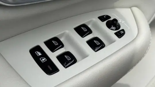 2021 Volvo XC90 YV4BR0CL5M1726826