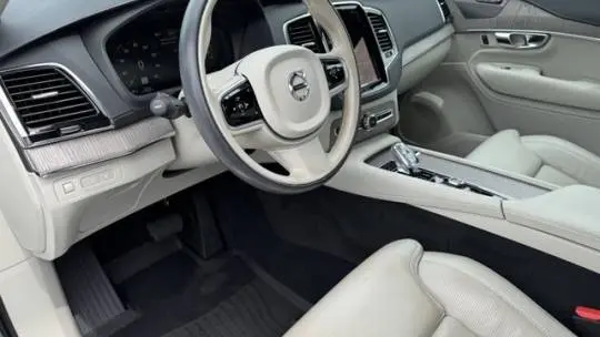 2021 Volvo XC90 YV4BR0CL5M1726826