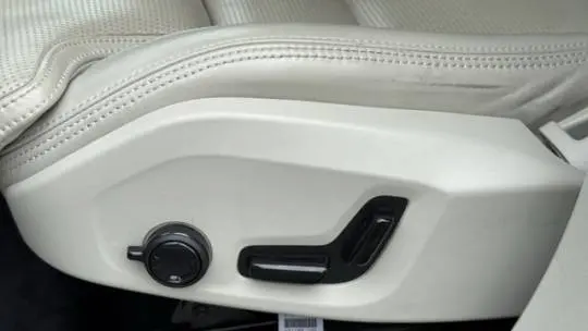 2021 Volvo XC90 YV4BR0CL5M1726826
