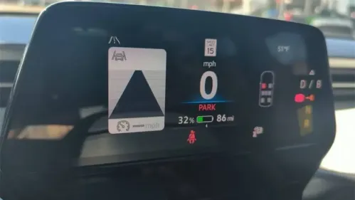 2025 Volkswagen ID.Buzz WVGAWVEB8SH012732