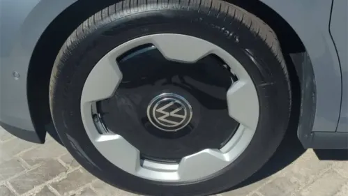 2025 Volkswagen ID.Buzz WVGAWVEB8SH012732