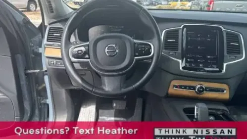 2022 Volvo XC90 - Images - 13
