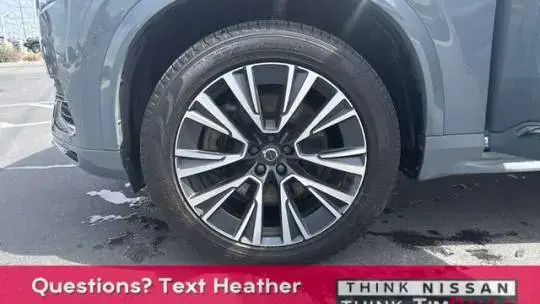 2022 Volvo XC90 - Images - 18