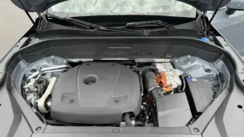 2021 Volvo XC90 YV4BR0CL5M1726826