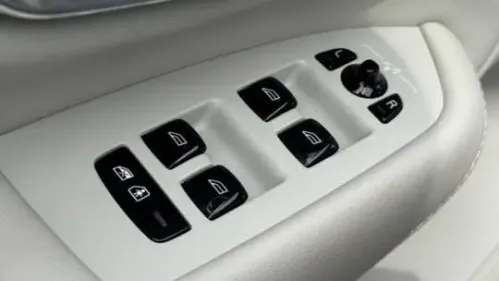 2021 Volvo XC90 YV4BR0CL5M1726826