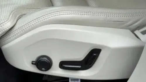 2021 Volvo XC90 YV4BR0CL5M1726826