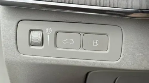 2021 Volvo XC90 YV4BR0CL5M1726826