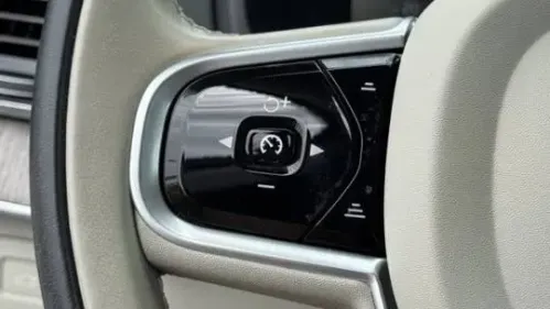 2021 Volvo XC90 YV4BR0CL5M1726826