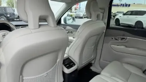 2021 Volvo XC90 YV4BR0CL5M1726826