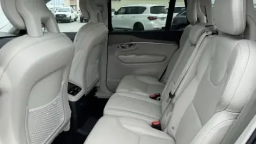 2021 Volvo XC90 YV4BR0CL5M1726826