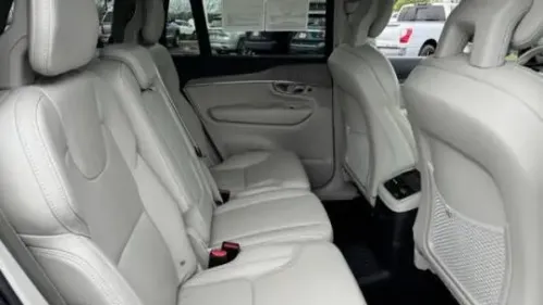 2021 Volvo XC90 YV4BR0CL5M1726826