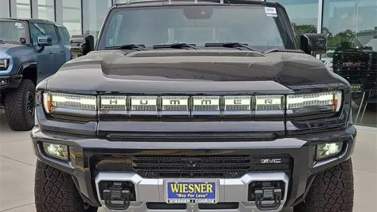 2025 GMC HUMMER EV SUV 1GKB0RDC5SU107580