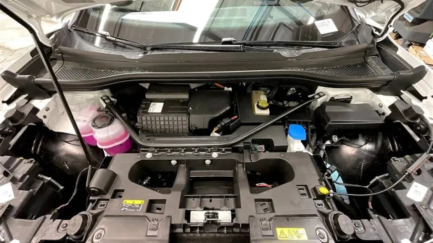 2025 Volkswagen ID.4 1V2DSPE81SC003864