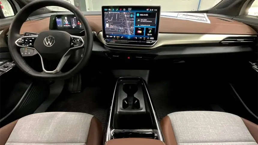 2025 Volkswagen ID.4 1V2DSPE81SC003864