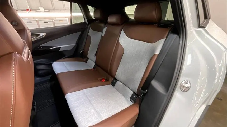 2025 Volkswagen ID.4 1V2DSPE81SC003864