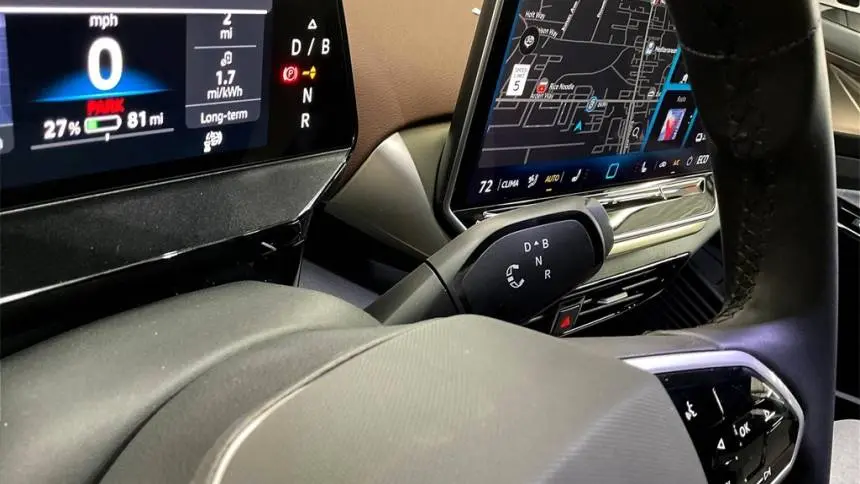 2025 Volkswagen ID.4 1V2DSPE81SC003864
