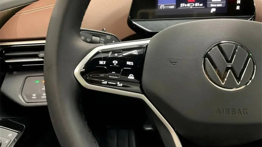 2025 Volkswagen ID.4 1V2DSPE81SC003864