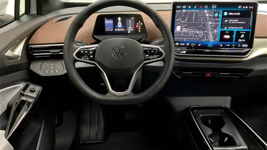 2025 Volkswagen ID.4 1V2DSPE81SC003864