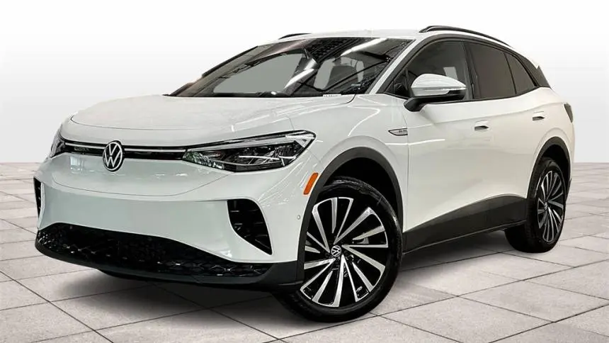 2025 Volkswagen ID.4 1V2DSPE81SC003864