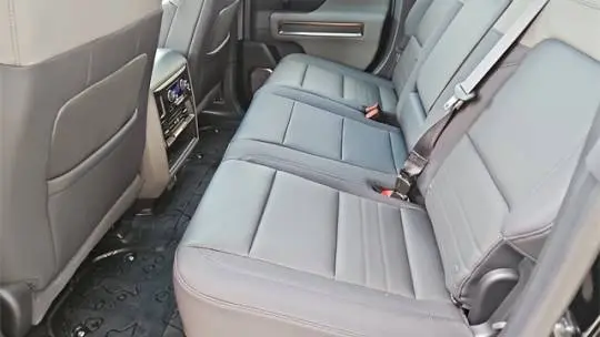 2025 GMC HUMMER EV SUV 1GKB0RDC5SU107580