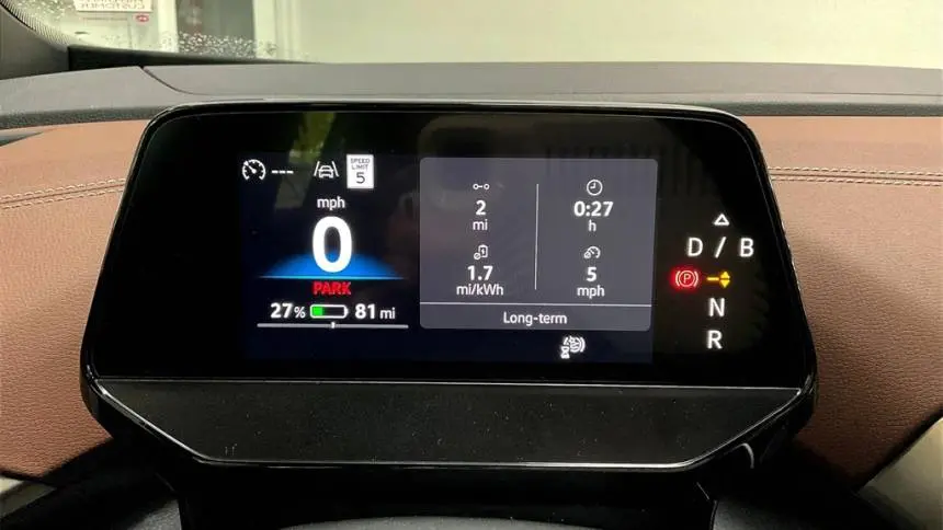 2025 Volkswagen ID.4 1V2DSPE81SC003864