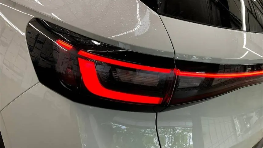 2025 Volkswagen ID.4 1V2DSPE81SC003864