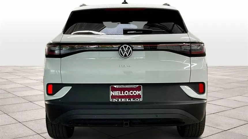2025 Volkswagen ID.4 1V2DSPE81SC003864