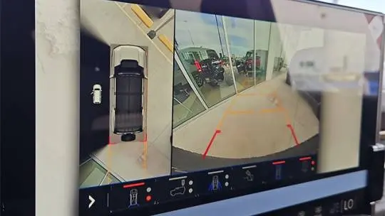 2025 GMC HUMMER EV SUV 1GKB0RDC5SU107580