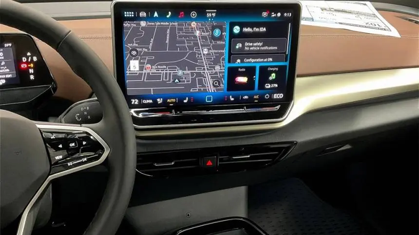 2025 Volkswagen ID.4 1V2DSPE81SC003864