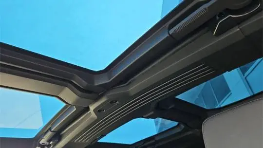 2025 GMC HUMMER EV SUV 1GKB0RDC5SU107580