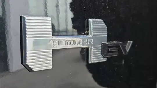 2025 GMC HUMMER EV SUV 1GKB0RDC5SU107580