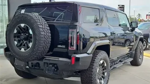 2025 GMC HUMMER EV SUV 1GKB0RDC5SU107580