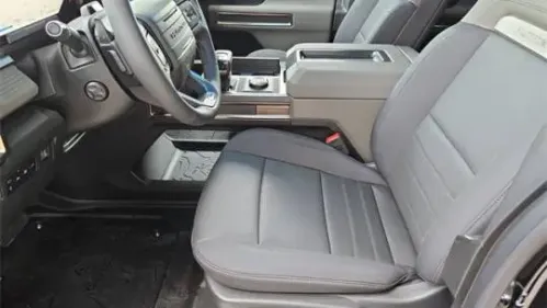 2025 GMC HUMMER EV SUV 1GKB0RDC5SU107580